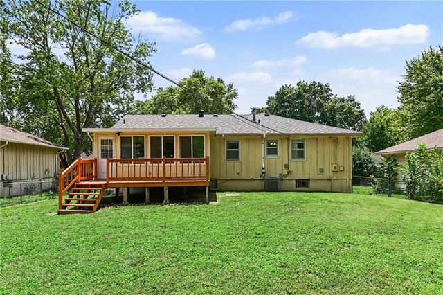 11312 E 58th Terrace, Raytown, MO 64133