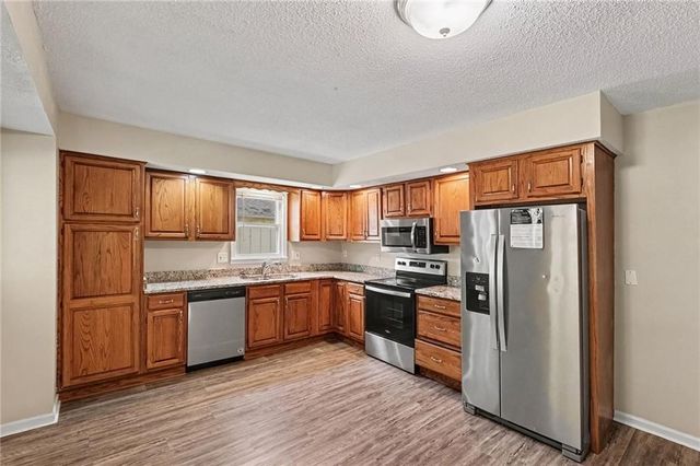 11312 E 58th Terrace, Raytown, MO 64133