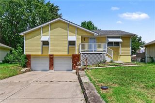 11312 E 58th Terrace, Raytown, MO 64133