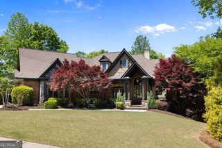 5623 Brendlynn Drive, Suwanee, GA 30024