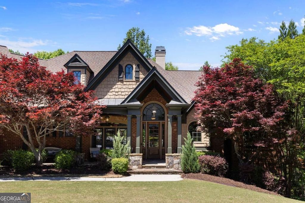 5623 Brendlynn Drive, Suwanee, GA 30024 — photo 2