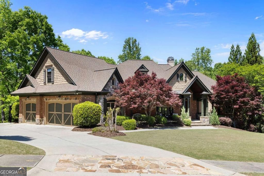 5623 Brendlynn Drive, Suwanee, GA 30024 — photo 3
