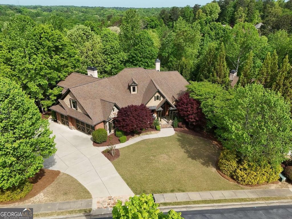 5623 Brendlynn Drive, Suwanee, GA 30024 — photo 4