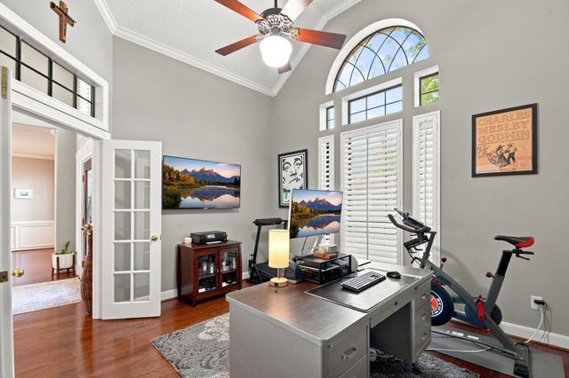 16127 Stewarts Grove Drive, Spring, TX 77379