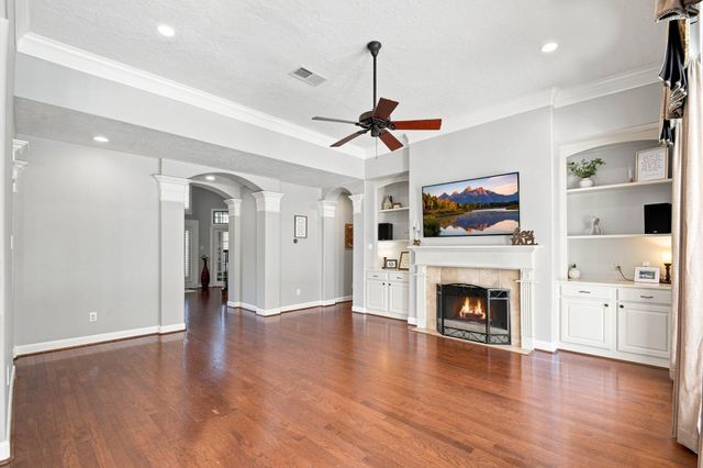 16127 Stewarts Grove Drive, Spring, TX 77379