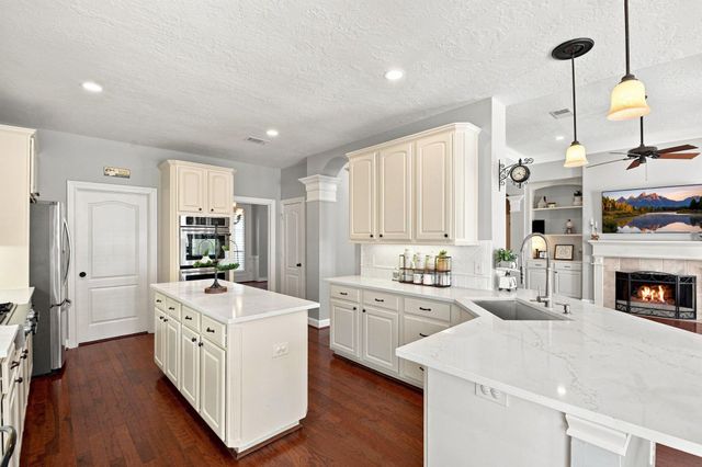 16127 Stewarts Grove Drive, Spring, TX 77379