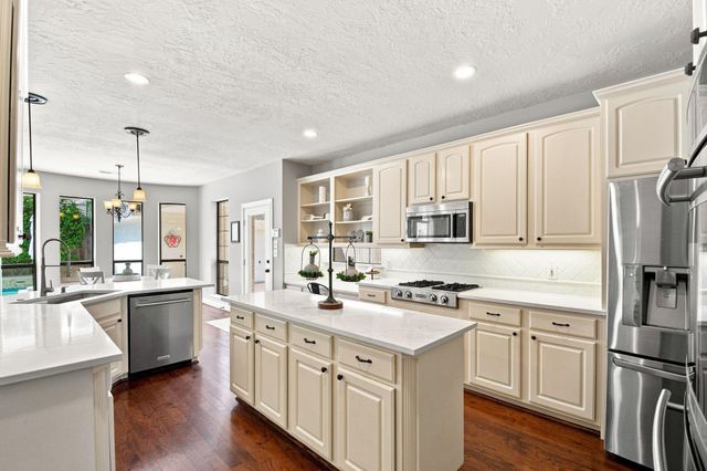 16127 Stewarts Grove Drive, Spring, TX 77379