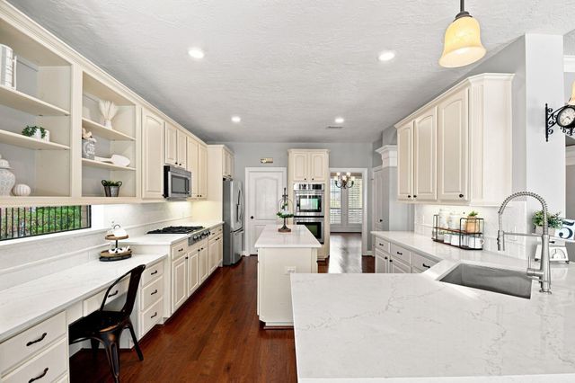 16127 Stewarts Grove Drive, Spring, TX 77379