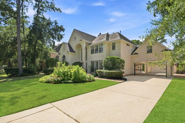16127 Stewarts Grove Drive, Spring, TX 77379
