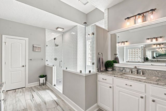 16127 Stewarts Grove Drive, Spring, TX 77379