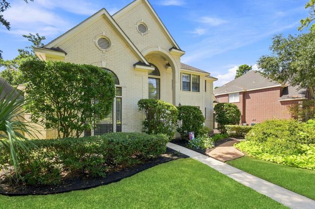 16127 Stewarts Grove Drive, Spring, TX 77379