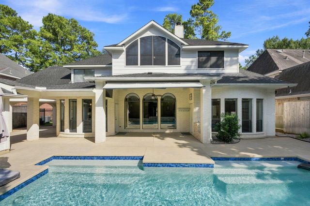 16127 Stewarts Grove Drive, Spring, TX 77379