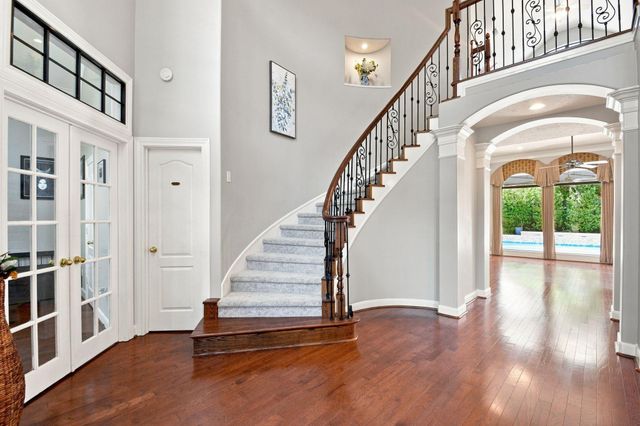 16127 Stewarts Grove Drive, Spring, TX 77379