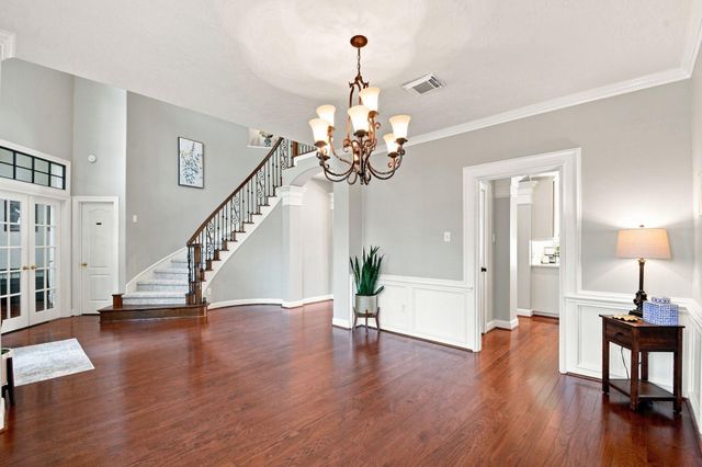 16127 Stewarts Grove Drive, Spring, TX 77379