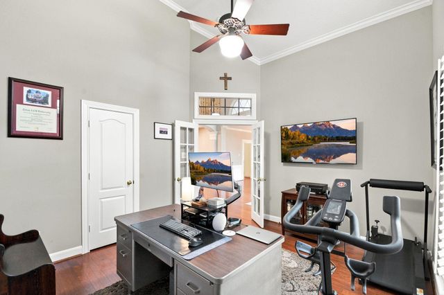 16127 Stewarts Grove Drive, Spring, TX 77379