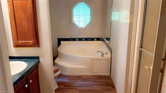 1215 Bray Road, Walnut Cove, NC 27052