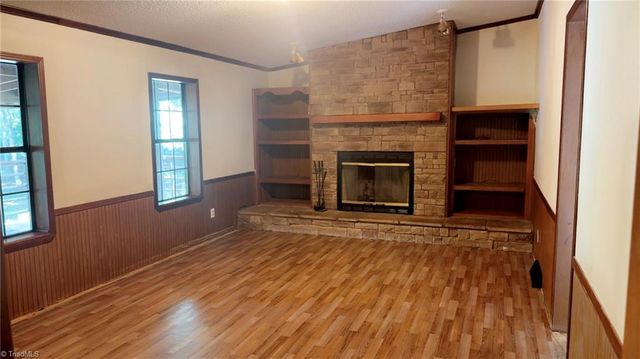 1215 Bray Road, Walnut Cove, NC 27052