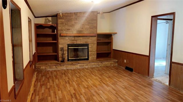 1215 Bray Road, Walnut Cove, NC 27052
