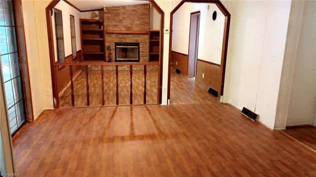 1215 Bray Road, Walnut Cove, NC 27052