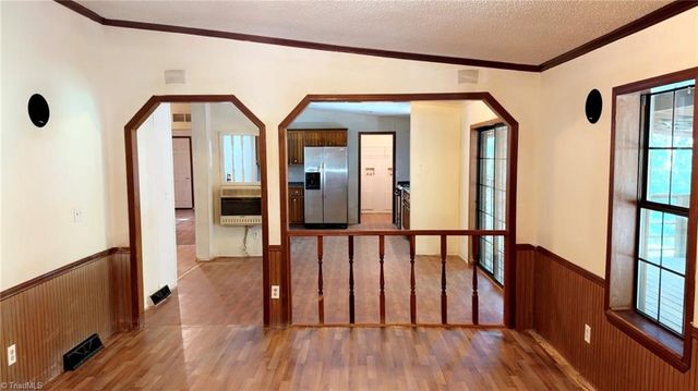 1215 Bray Road, Walnut Cove, NC 27052