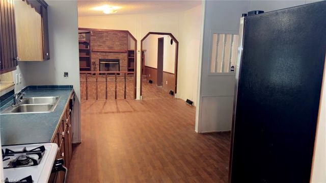 1215 Bray Road, Walnut Cove, NC 27052