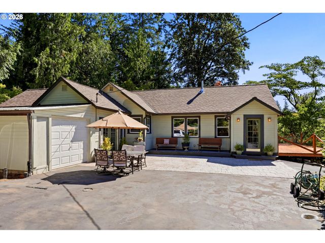 35137 Se ELLIS Rd, Corbett, OR 97019