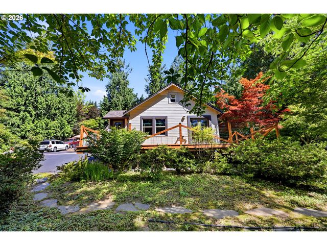 35137 Se ELLIS Rd, Corbett, OR 97019