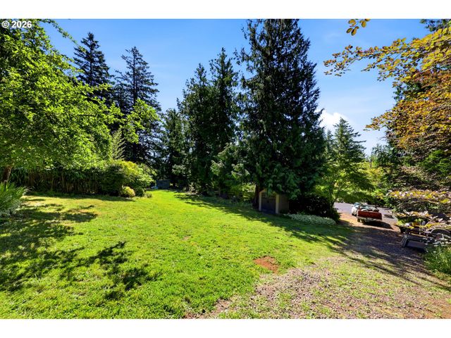 35137 Se ELLIS Rd, Corbett, OR 97019