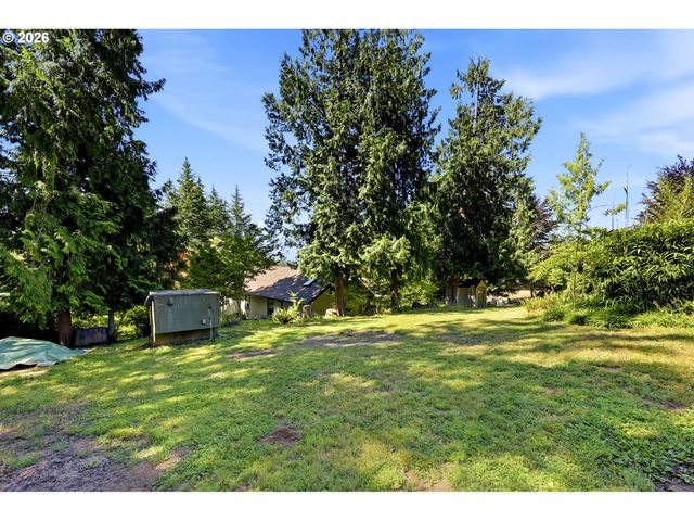 35137 Se ELLIS Rd, Corbett, OR 97019