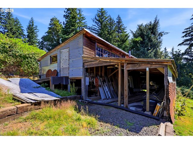 35137 Se ELLIS Rd, Corbett, OR 97019