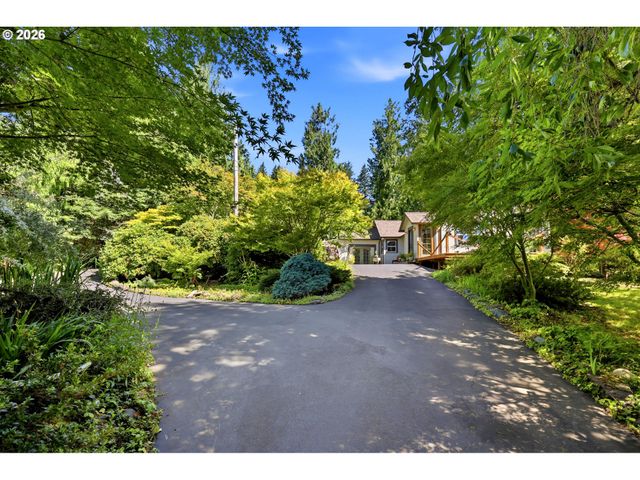 35137 Se ELLIS Rd, Corbett, OR 97019