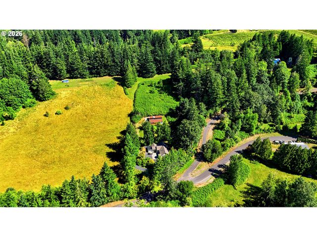 35137 Se ELLIS Rd, Corbett, OR 97019