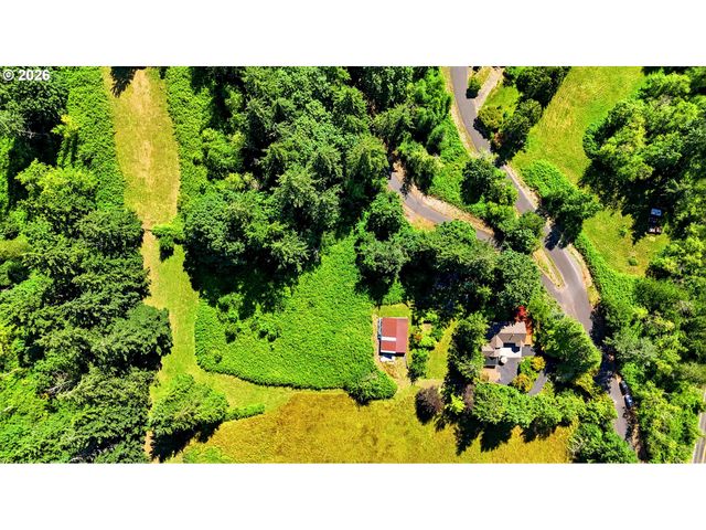 35137 Se ELLIS Rd, Corbett, OR 97019