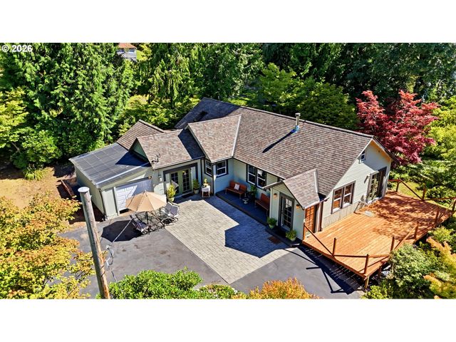 35137 Se ELLIS Rd, Corbett, OR 97019