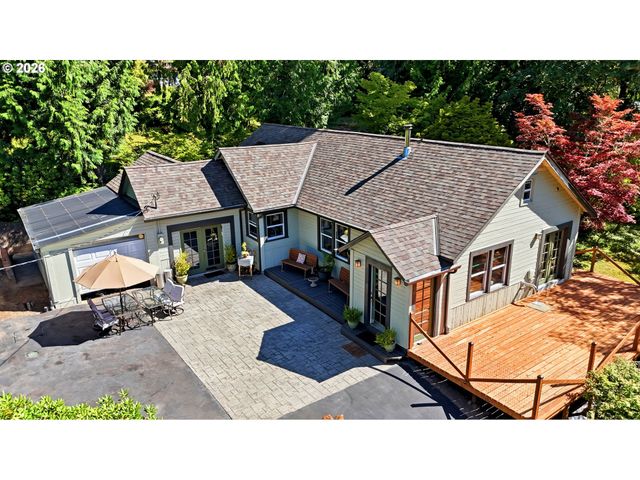 35137 Se ELLIS Rd, Corbett, OR 97019