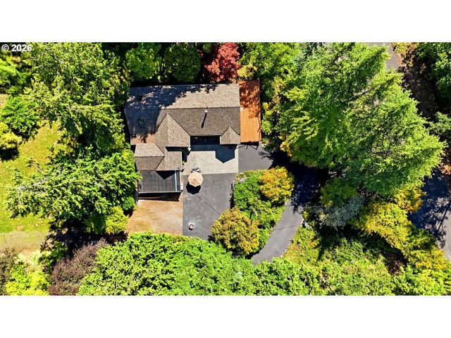 35137 Se ELLIS Rd, Corbett, OR 97019