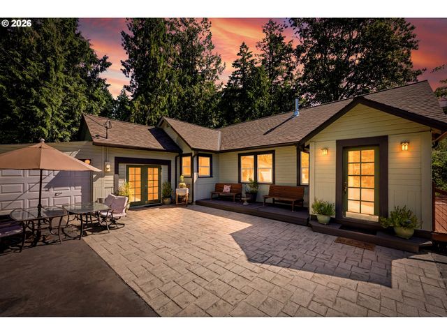 35137 Se ELLIS Rd, Corbett, OR 97019
