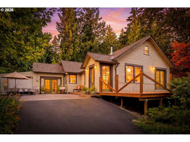 35137 Se ELLIS Rd, Corbett, OR 97019