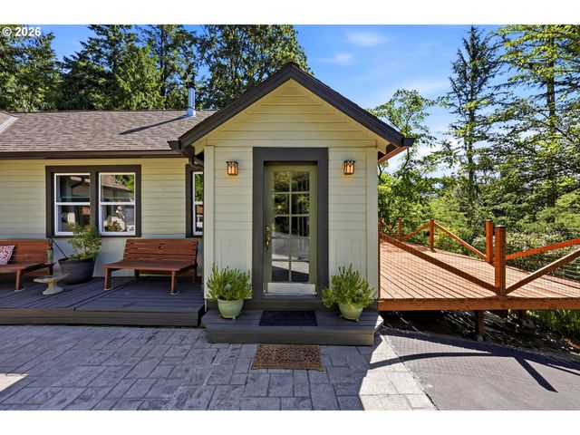 35137 Se ELLIS Rd, Corbett, OR 97019