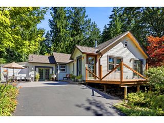 35137 Se ELLIS Rd, Corbett, OR 97019