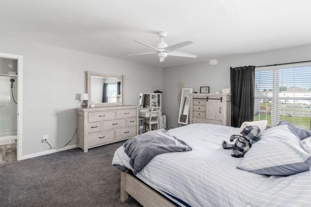 304 Mahogany Lane, Commercial Point, OH 43116