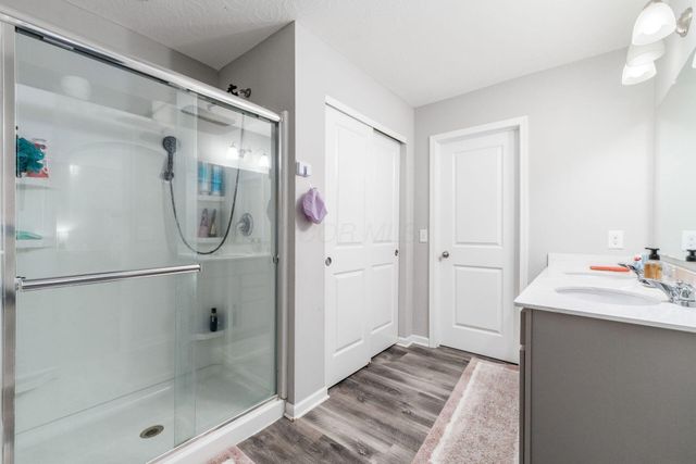 304 Mahogany Lane, Commercial Point, OH 43116