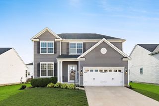 304 Mahogany Lane, Commercial Point, OH 43116