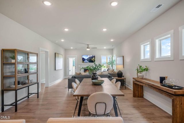 184 Stonewheel Ave, Angier, NC 27501
