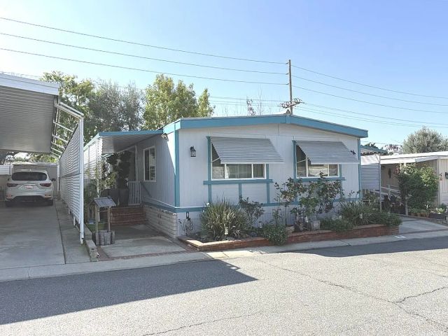 1001 W Lambert 55, La Habra, CA 90631