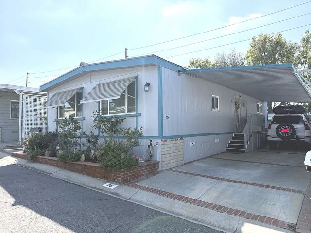 1001 W Lambert 55, La Habra, CA 90631