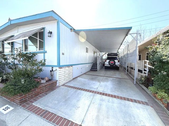 1001 W Lambert 55, La Habra, CA 90631