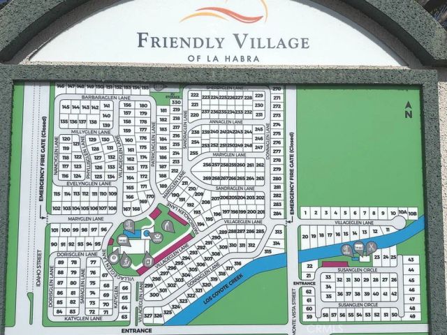 1001 W Lambert 55, La Habra, CA 90631