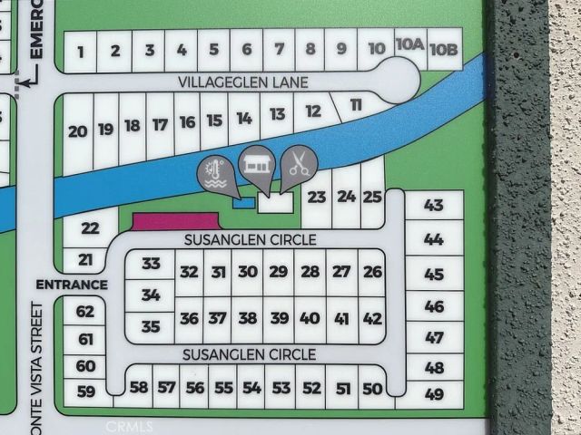 1001 W Lambert 55, La Habra, CA 90631