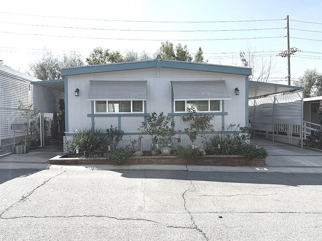 1001 W Lambert 55, La Habra, CA 90631